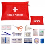 First Aid Kit Custom Branded