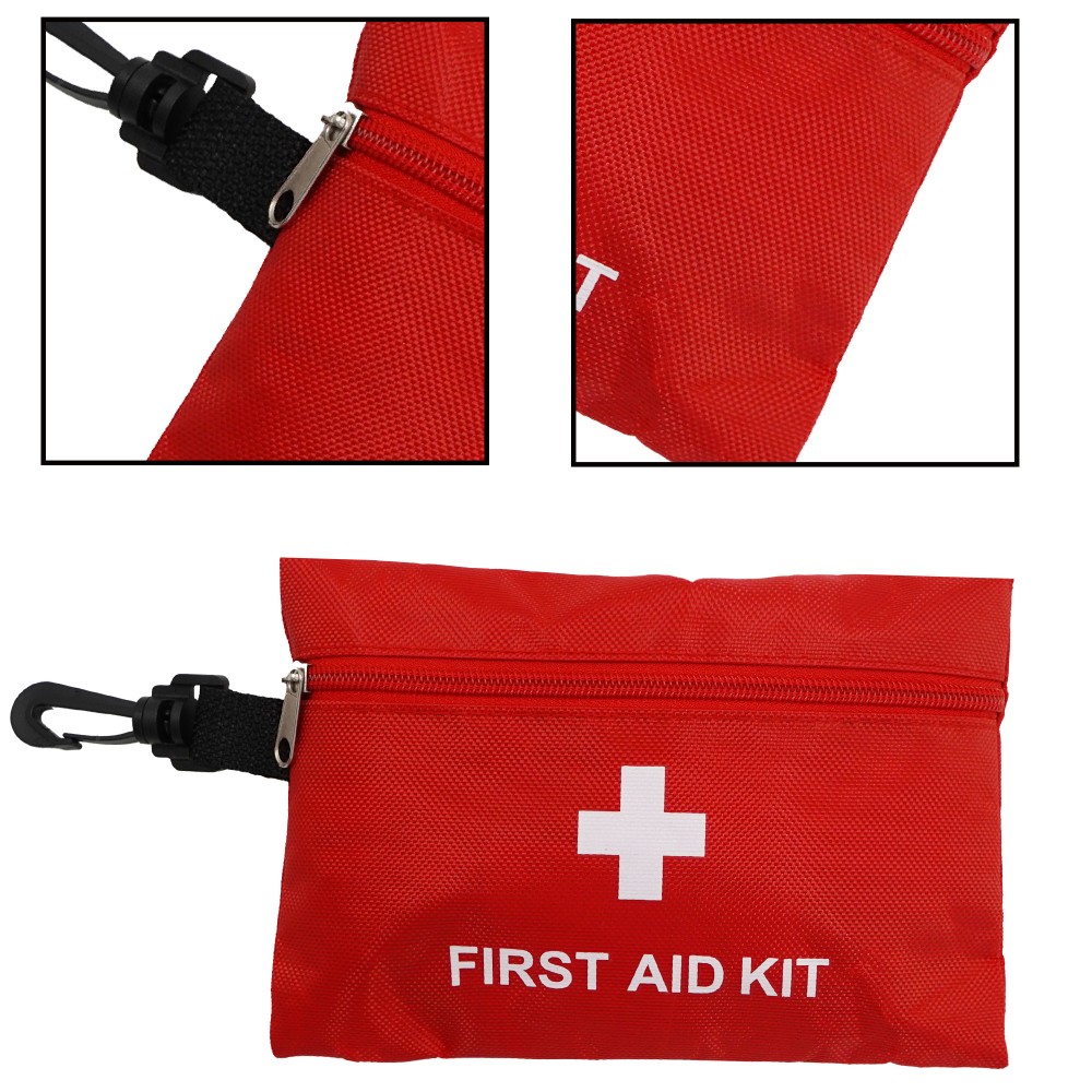 Customized Irst Aid Kit