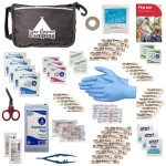 Ready Pak First Aid Kit with Logo