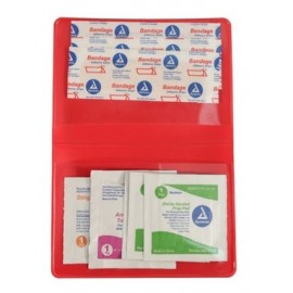 First Aid Case with Logo