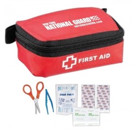 Personalized First Aid
