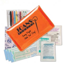 Sew'N Aid Traveler Kit with Logo  Sew