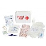 Custom Branded First Aid Kit