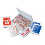 Personalized Always Ready First Aid Kit