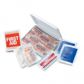 Personalized Always Ready First Aid Kit