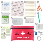 First Aid Kit Custom Branded