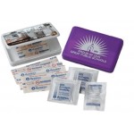 Custom First Aid Kit in Box