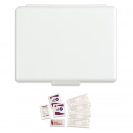 BioAd Small First Aid Kit with Logo  BioAd Small First Aid Kit with Logo