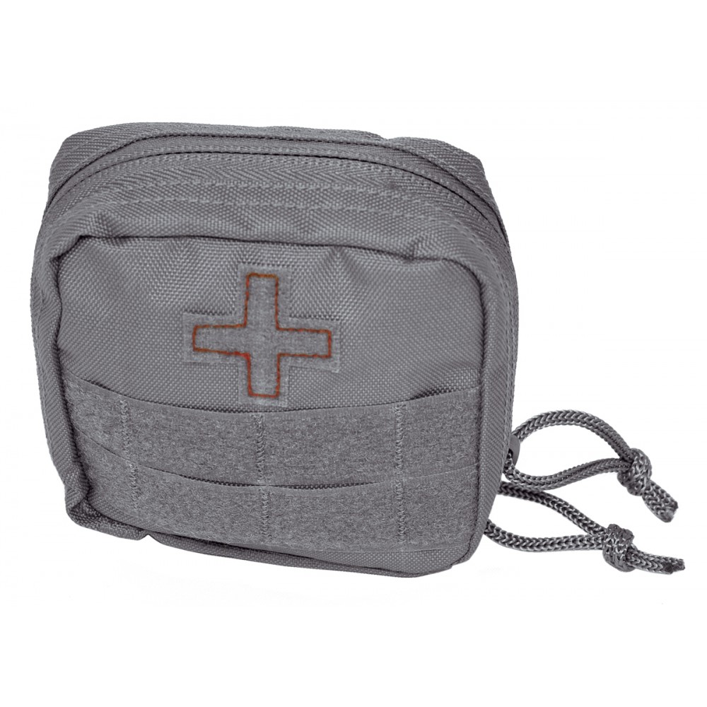 Soldier Individual First Aid Kit - Tornado Custom Branded Soldier Individual First Aid Kit - Tornado Custom Branded