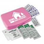 Personalized Express Sanitizer Kit