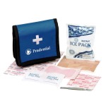 20pc First Aid Kit with Logo