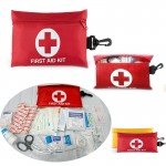 Personalized Emergency Rescue Kit