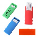 Custom 5 Pcs First Aid Bandage Case Kit