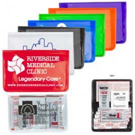 Custom "Sun-is-Fun" 8 Piece Sun Relief Healthy Living Pack