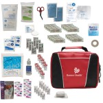 Custom Branded Life Gear Class A OSHA First Aid Kit