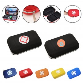 Personalized Outdoor First-aid Kit  Personalized Outdoor First-aid Kit