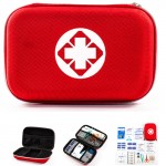 Portable Outdoor Household Emergency Survival Kit Custom Imprinted