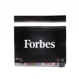 Promotional Basic First Aid Kit In A Resealable Plastic Bag