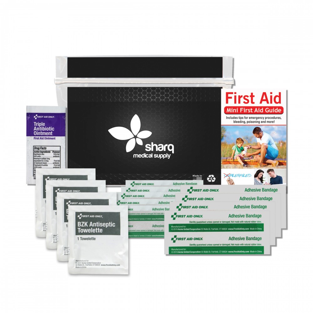 Personalized First Aid Kit