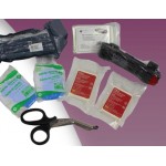 Custom Branded Bleeding Control Kit
