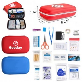 First Aid Kits with Logo