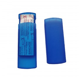 Logo Branded Slide Out Bandage Dispenser