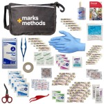 Emergen C First Aid Kit with Logo