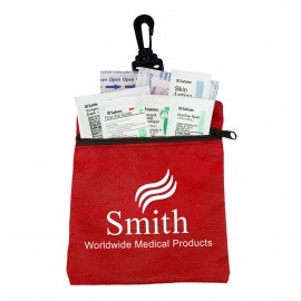 Healthcare Kit with Logo