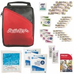 Customized Water-Resistant First Aid Kit