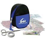 Customized Zipper Tote First Aid Kit