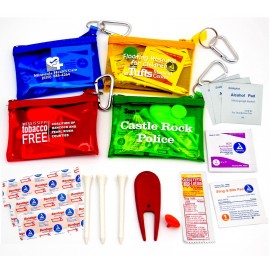 Custom On The Green Golf Translucent Kit