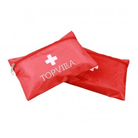 Customized First Aid Bag