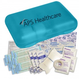 Custom Pro Care First Aid Kit
