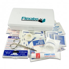 Personalized Family Medical Kit