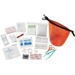 Custom Branded Harbor 48 Pc First Aid Kit