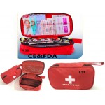 Custom Imprinted A Set First Aid Kit