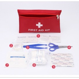 Emergency Kits with Logo
