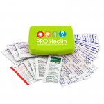 Express Safety Kit With Digital Imprint with Logo