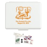 BioAd Golf Survival Kit with Logo