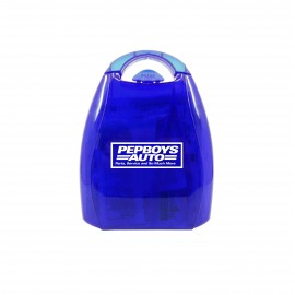 Logo Branded First Aid Kit with Handle