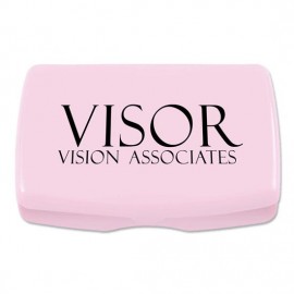 Custom First Aid Box - Empty  Custom First Aid Box - Empty