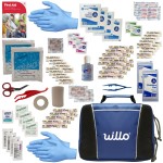 Promotional Go Safe LifePac First Aid Kit