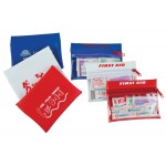 Personalized The Traveler First Aid Kit