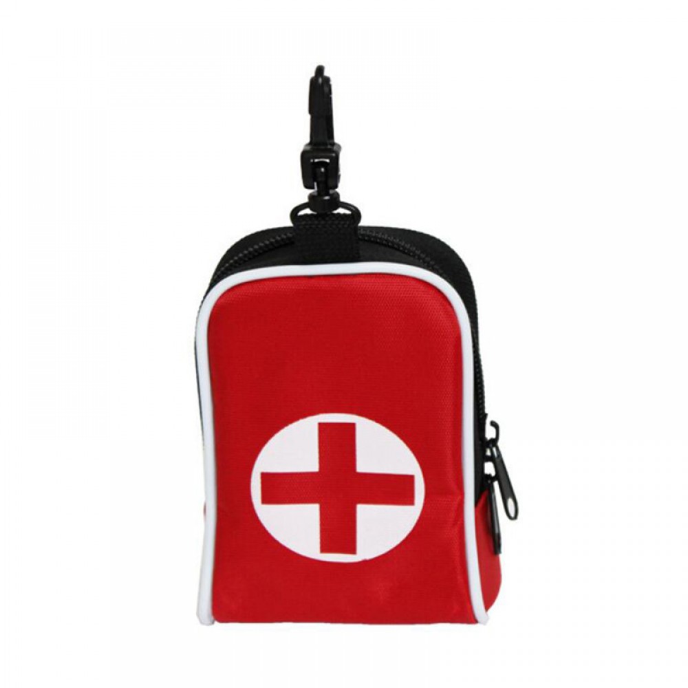 Custom Branded Mini Pack First Aid Kits Custom Branded Mini Pack First Aid Kits