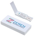 Quick Slide Mini First Aid Kit with Logo