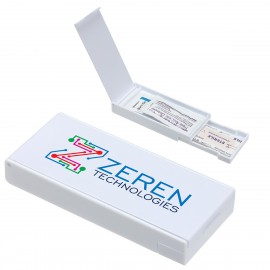 Custom Quick Slide Mini First Aid Kit