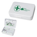 Personalized Small First Aid Box