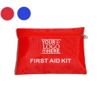 Outdoor First Aid Kit with Logo