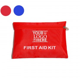 Customized Outdoor First Aid Kit