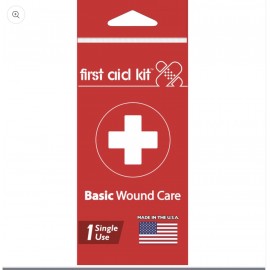 Promotional First Aid Kit